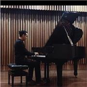 Pianista académico, se da clases de piano tanto nivel básico como alto